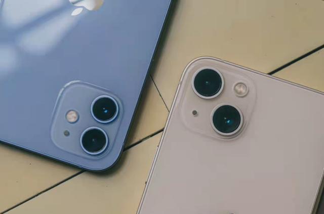 iphone13|6千元预算，是购买iPhone13，还是入手国产旗舰？内行人这样说的