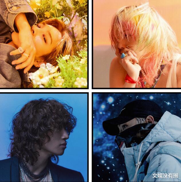 豆瓣|Bigbang会解散吗？继TOP、太阳之后，大成也将离开YG娱乐公司