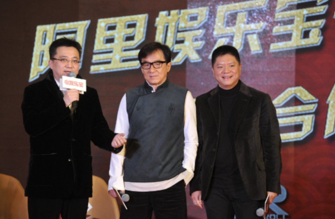 吴亦凡|原来他才是吴亦凡背后的金主?