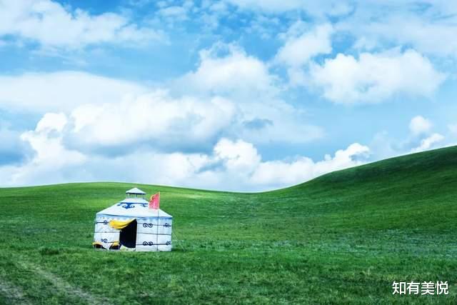 留神|端午好去处!来这14个被上帝偏爱的地方,邂逅一场完美的初夏之旅