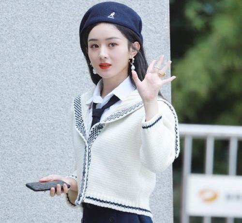 易烊千玺|15年了，赵丽颖的第一次春晚为何来得这么晚？