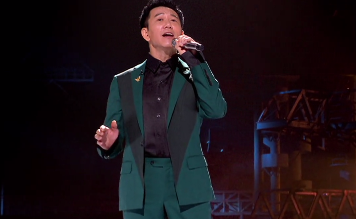 苏有朋|网传《披哥2》淘汰名单,温兆伦黄义达被淘汰,苏有朋组全员晋级