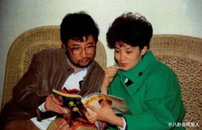 袁姗姗|“无儿无女”演员养老现状：杨昆直播叫卖，潘虹皈依佛门求心安