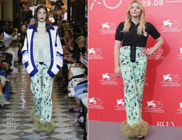 布鲁克林前女友大妈碎花、狗毛裤脚走影展，豪晒裤裆拉链惊吓众人