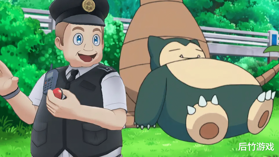 pokémon go|美国两警察巡街玩《Pokémon Go》抓宠，被洛杉矶警局开除