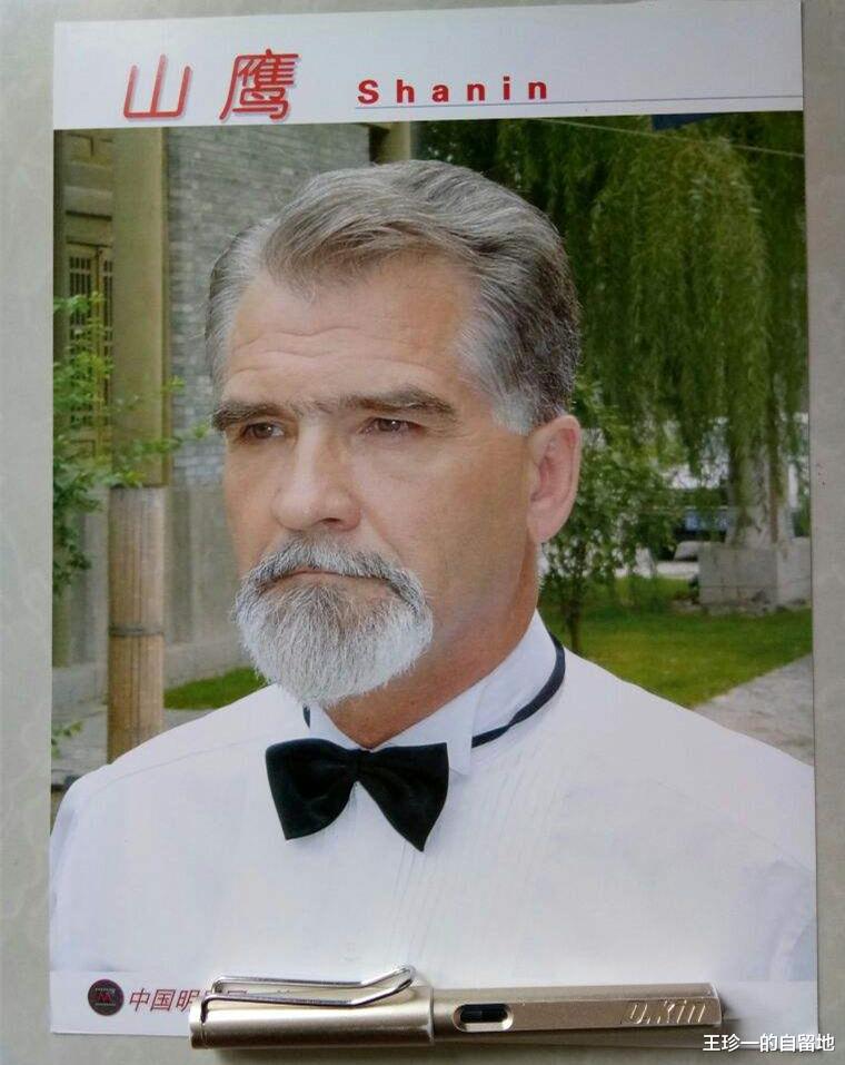 徐峥|5位乌克兰明星在中国生存状态：有人被徐峥捧红，有人嫁中国丈夫