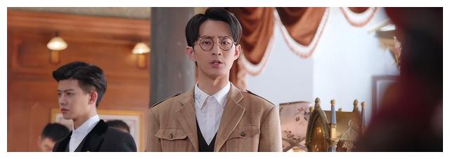 请君|《请君》——反套路叙事,喜剧效果拉满