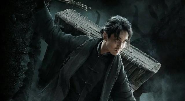 盗墓笔记|《鬼吹灯》和《盗墓笔记》哪个更好看?为何《盗墓笔记》沉寂了?