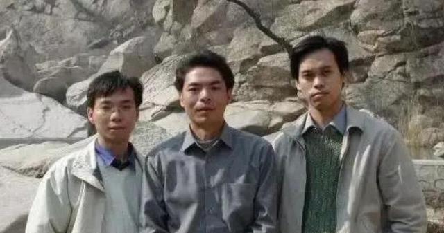 张小龙|年薪3亿,被称作“打工皇帝”,张小龙凭什么让马化腾百般忍让?