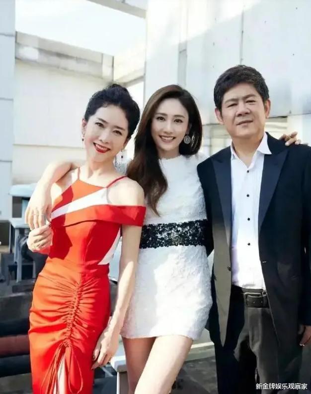 刘芸|刘芸曝和郑钧补办婚礼内幕，曾怕麻烦不想办，却被父亲的西装破防