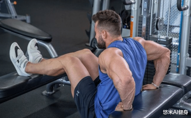 肱三头肌|想要练出强壮的肱三头肌,教你1套训练动作,你也能拥有麒麟臂