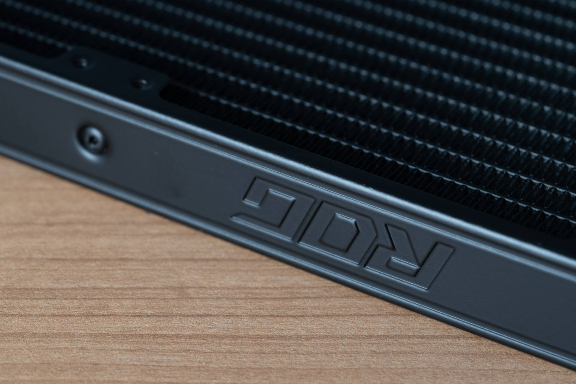 主板|羊毛只薅一只，ROG办公全家桶装机