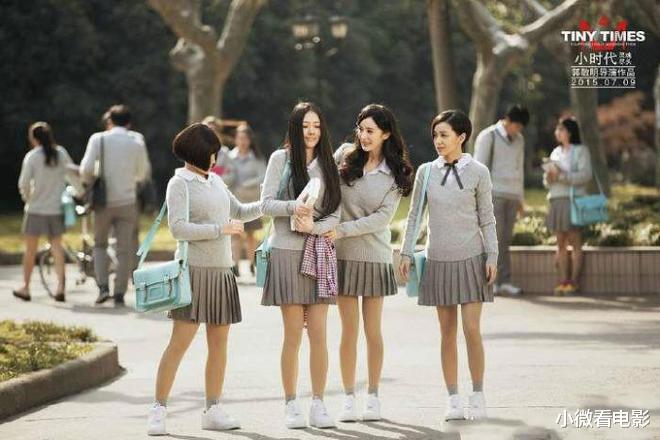 李晨|没有最烂只有更烂的10大烂片，一部比一部辣眼睛，尤其是最后一部