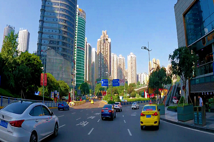 四川省|四川幅员辽阔，底蕴深厚，这个省是古蜀文明的发源地