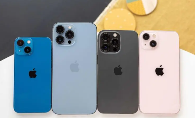 iPhone|13不香了！苹果iPhone14ProMax传来新消息