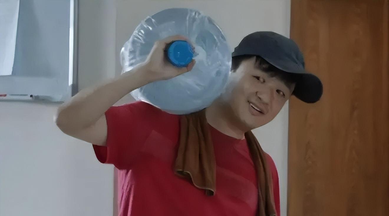 小曾|《县委大院》：4位演员表演拖垮全剧，堪称“败笔”