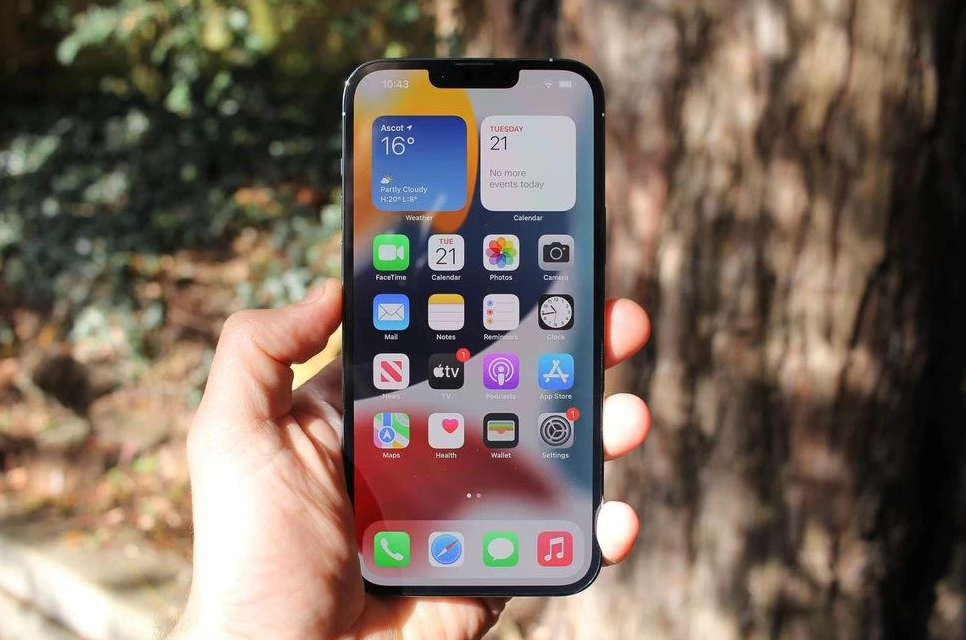 iPhone|苹果iPhone拿下国内销量第一,这几点原因很真实,售价是关键