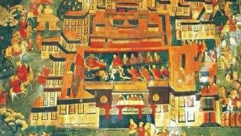 布达拉宫|价值连城，布达拉宫里面的文物珍宝有哪些？