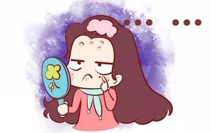 护肤 长期不护肤的后果，你知道吗？