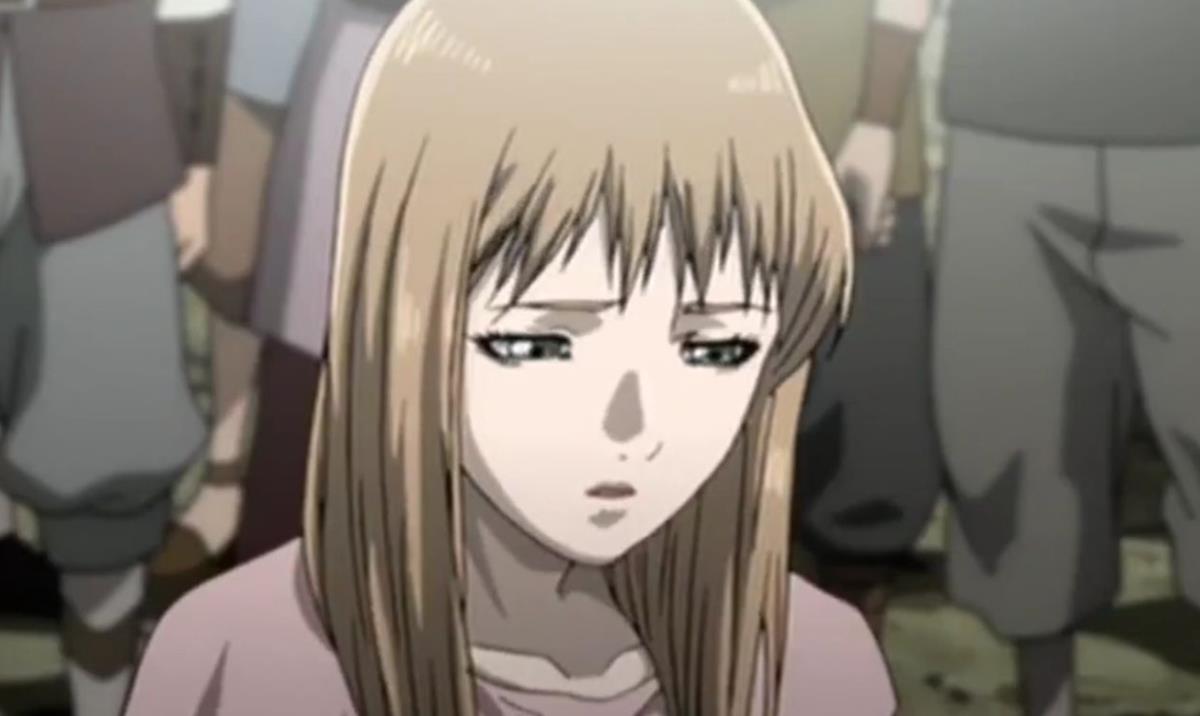 招聘|以女性角色为主角的大女主动漫，感情线次之，你看过几部......