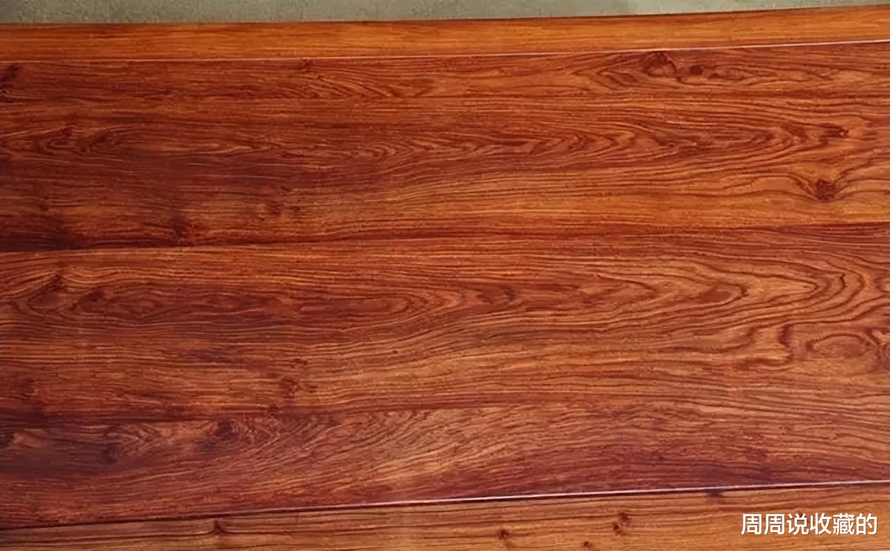 缅甸花梨|缅甸花梨,真的是缅甸产的吗?