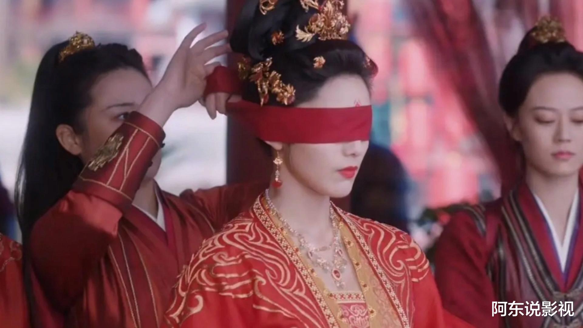 卿卿日常|《卿卿日常》捧红了谁？除女主田曦薇外，还有2位绝色的女配角