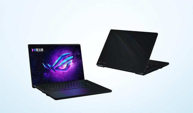 CPU|为什么ROG幻16要比ROG魔霸新锐2022定价贵1500?