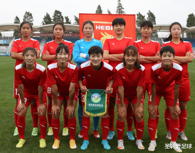 罗萨|0-4，0-2！中国女足U17轰然倒下，7分钟连丢2球，积0分排名垫底