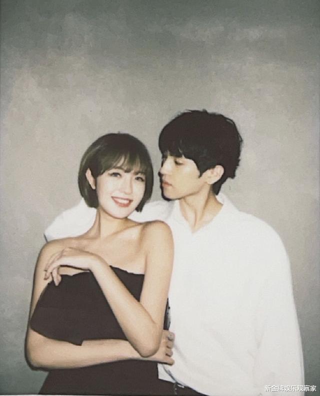 陈思铭|方彬涵回应与陈思铭分手,隐晦提及分手原因,但不后悔痛快爱过