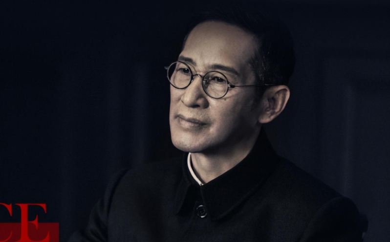 王劲松|痛心！老戏骨王劲松母亲因疫情去世，发文内容扎心了