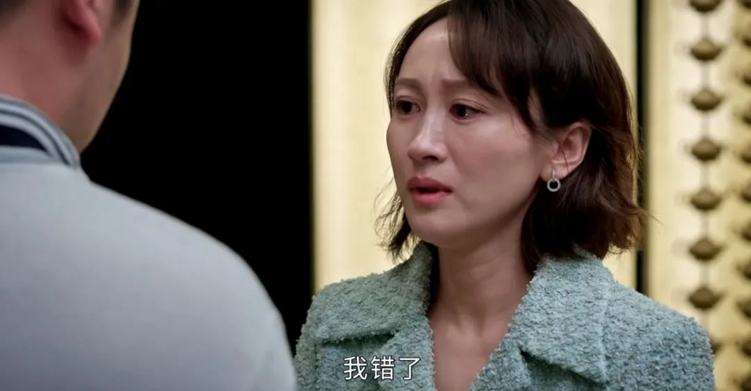 姐姐|9分崩到0分,摆烂成这样?