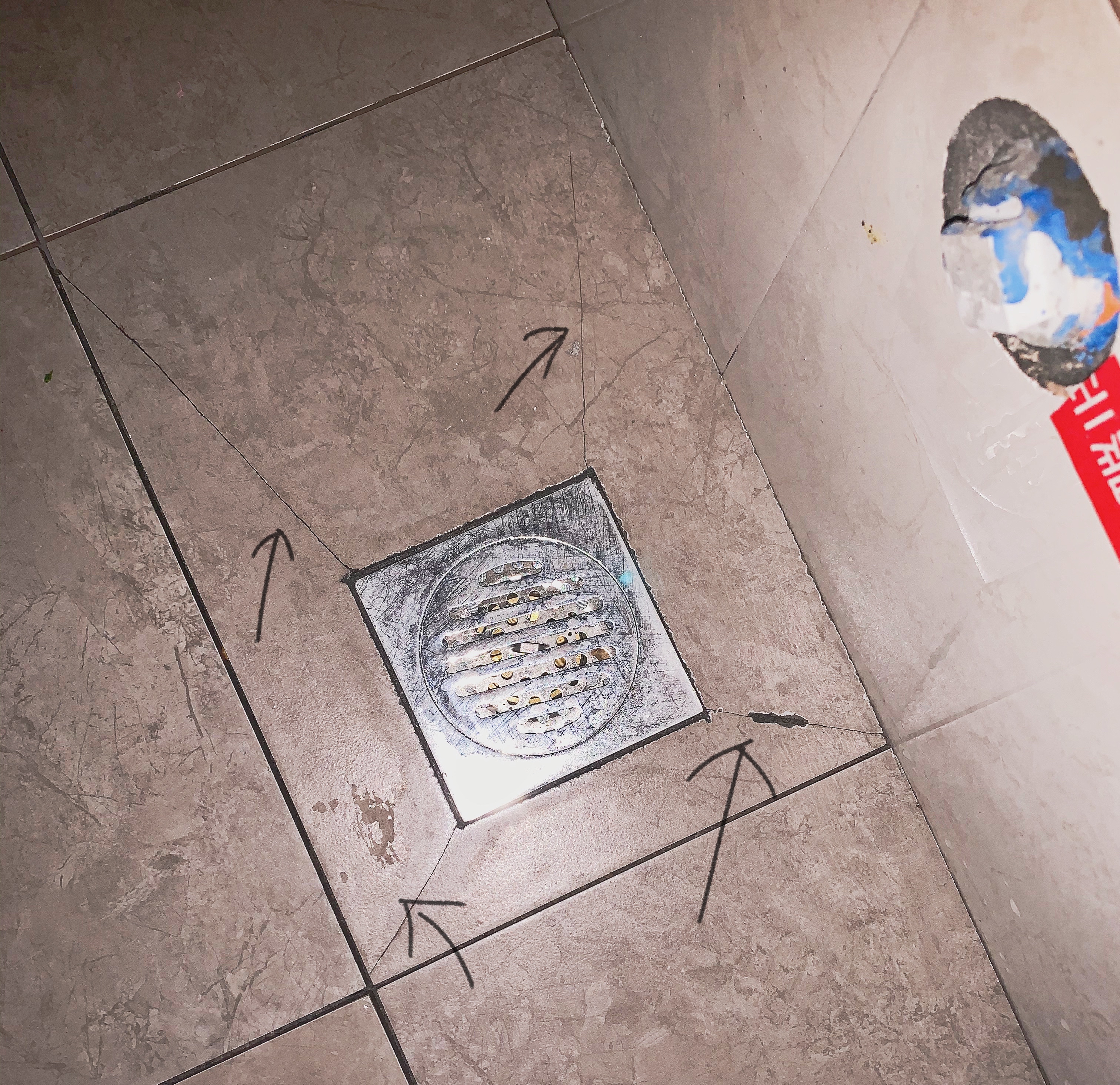 阿叨和瓦工师傅“干”起来了!装修踩坑路上的真实心路历程(一)