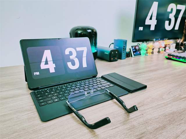 智能眼镜|视见精彩｜畅听初音，时尚与数字化的完美结合，声阔智能眼镜评测