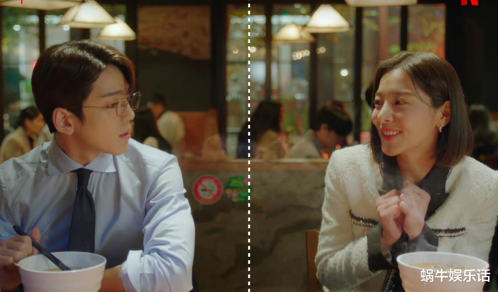 成勋|社内相亲:男二车成勋扮演者是谁?为了角色他私下有多努力?