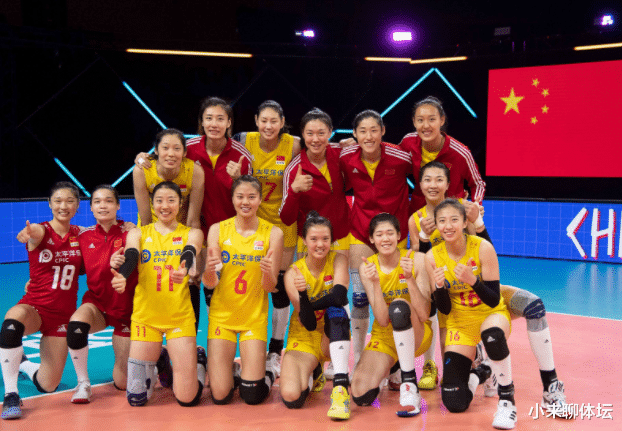 李盈瑩|中國女排恐放棄世聯(lián)賽？被透露不承辦總決賽，李盈瑩或是領(lǐng)軍人