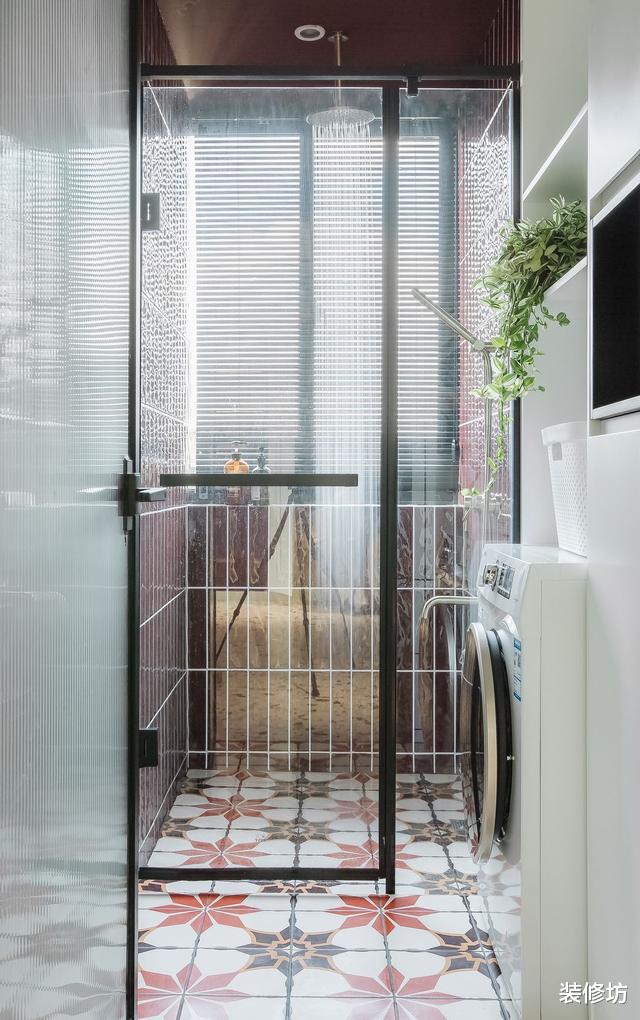 丁克夫妻的神仙生活,全屋都极尽复古魅力,简直舒服的不像话