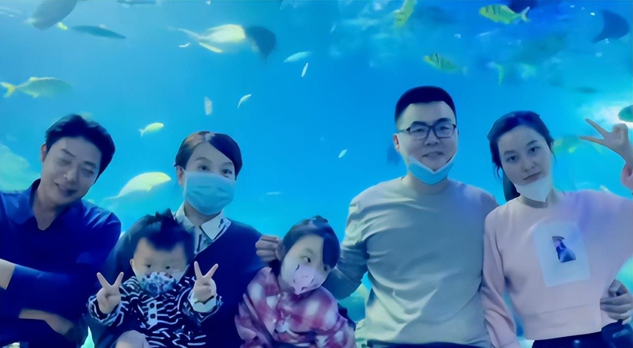 没完了?北海舅舅夫妇接连发声,用谚语内涵许敏,粉丝争当和事佬