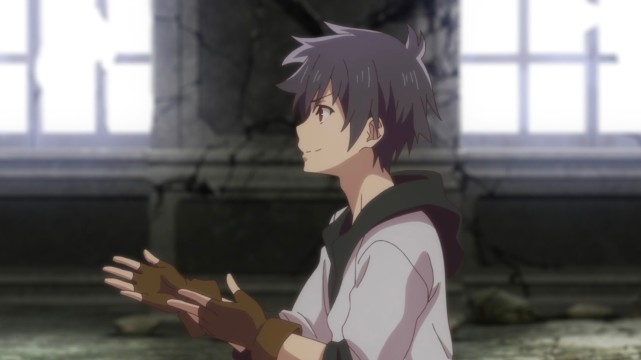 |勇者要给魔王打工，四月新番开播，勇者和魔王故事开启新篇章