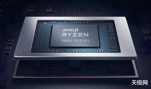 AMD下代移动处理器曝光：最高将配16核CPU，核显性能或再迎飞跃