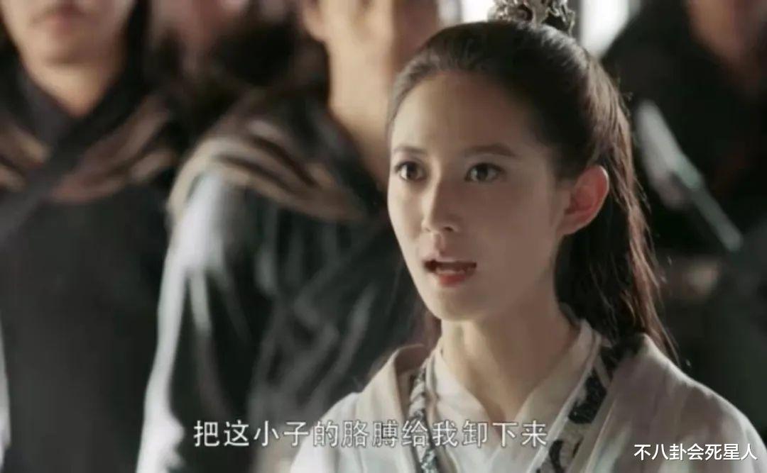 李易峰|2022年有5部新剧定档，李易峰、白敬亭“混战”，你看哪部？