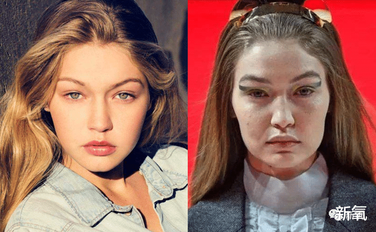 护肤品 她45岁的脸蛋和身材，慕了！