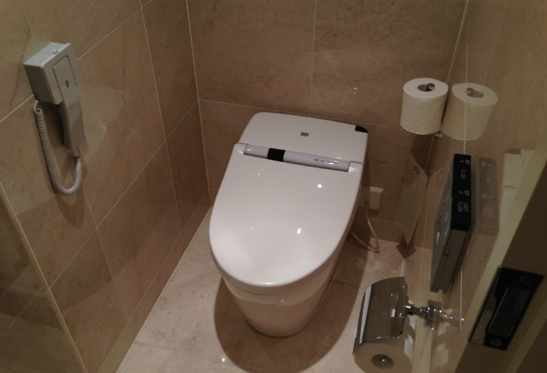 为何国外的马桶圈上有个“缺口”,国内却没有?看完涨知识了