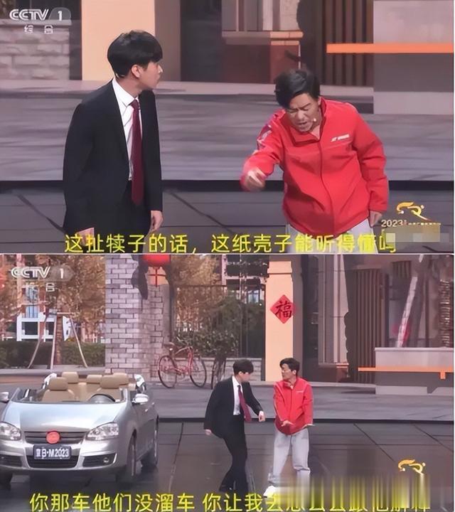 岳云鹏|3次失误还能6登春晚,主持4次笑场也受欢迎,为何大家都爱岳云鹏