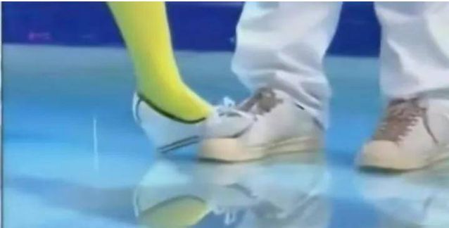 谢娜|谢娜《浪姐3》又说错话？公开调侃阿娇身材，直言让对方再瘦一点