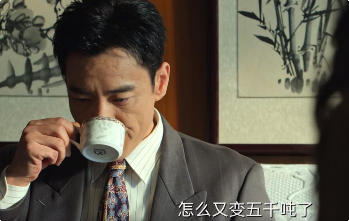 野蛮生长|《风吹半夏》播6集，有一大批人想弃了，理由让人无力反驳