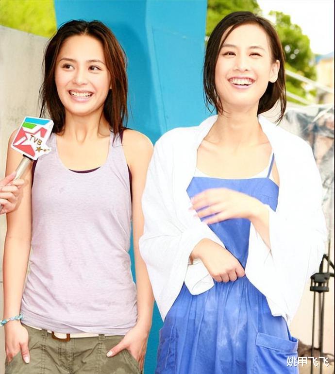 刘亦菲|“二美”同框必有一伤！6组女星合影，淡颜PK浓颜，刘亦菲竟输了