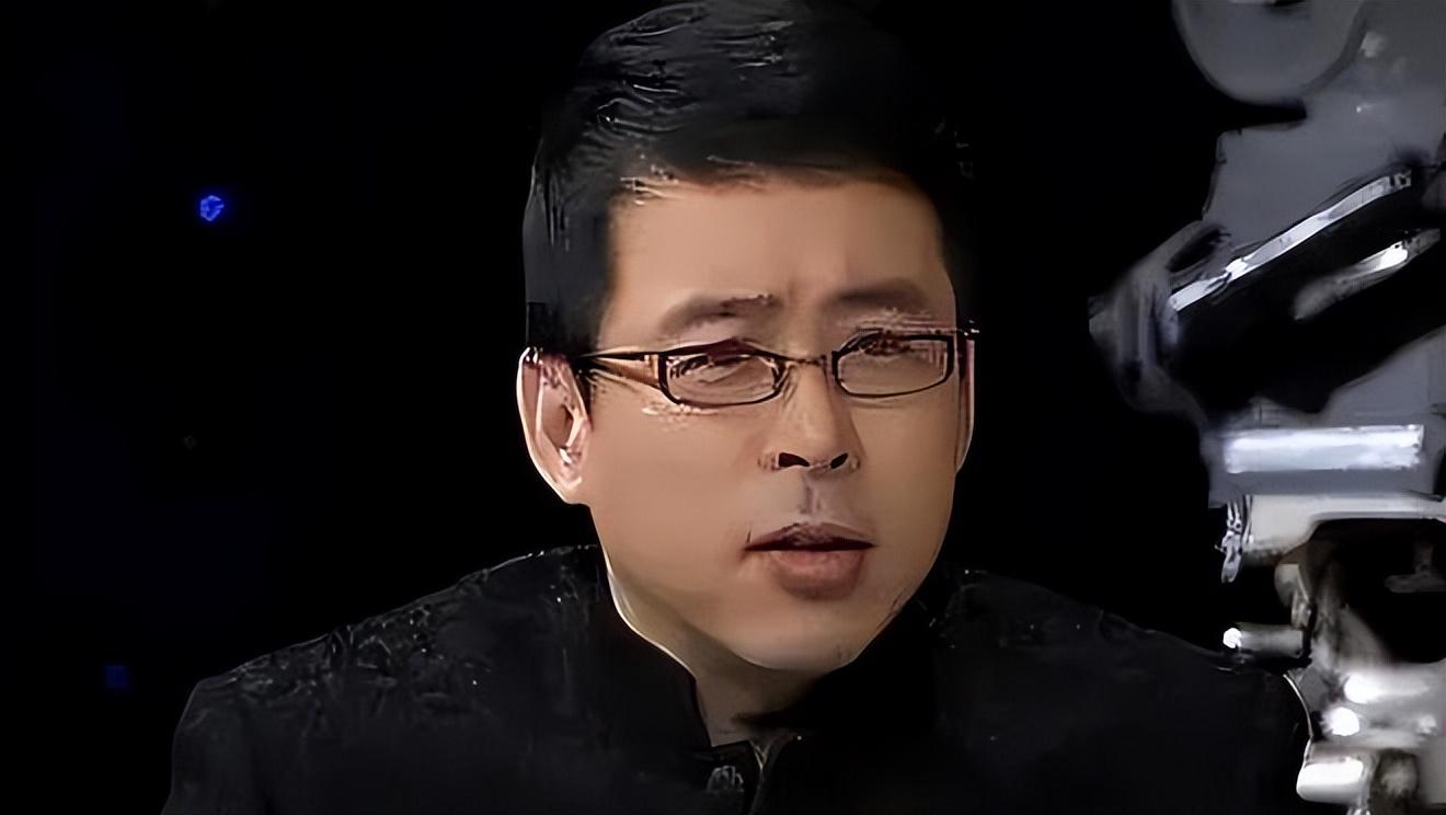 ?婚内包养女学生,德不配位,被封杀!