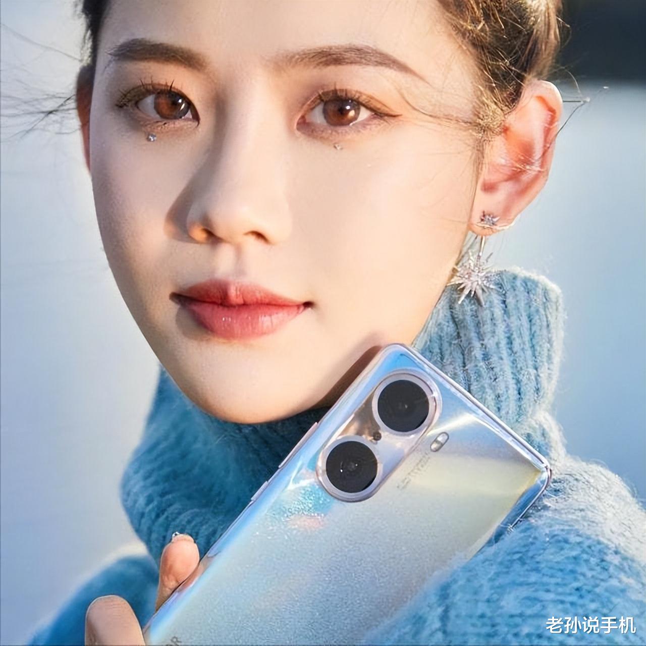 华为荣耀|双十二千元机推荐：荣耀60Pro、真我GTNeo2价格触底，香不香？