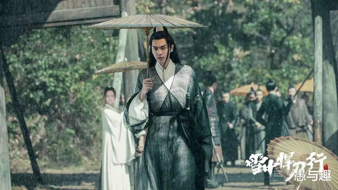 雪中悍刀行|《雪中悍刀行》收官，与《庆余年》同根不同命，计划拍第二季，你们期待吗？