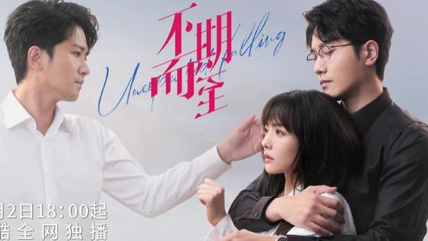 蔡文静|彭冠英蔡文静互画肖像，看到大哥笔下的阮真真，很难会有下次合作